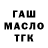A PVP крисы CK Harik Parvez